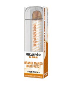 mr vapor g bar