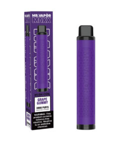 Mr vapor maxx